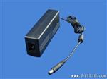 12V8A 96W电源适配器 桌面式恒压电源 3W小时正常使用