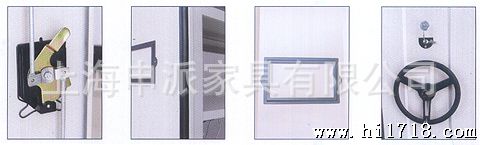  移动密集架 密集文件柜【上门测量设计 安装】