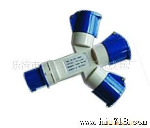 乐清东瓯 供应工业插头连接器 GL-21 各种规格工业插座