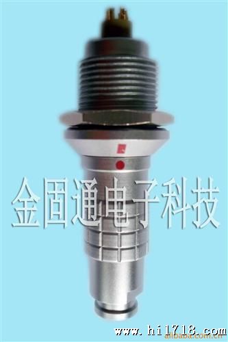 供应雷莫、欧度、广濑连接器