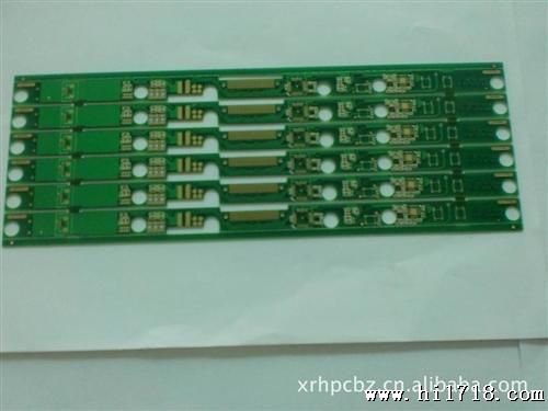 供应网路连接器PCB