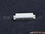 din41612欧式插座连接器332弯母慈溪