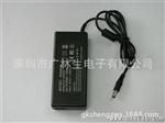 供应12V6A桌面式开关电源适配器 中3C欧CE韩KC美规UL电源质量