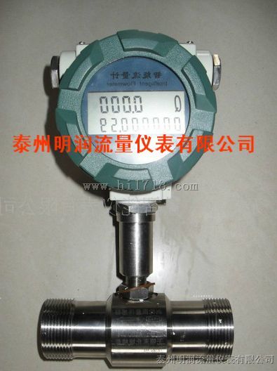 高氢气流量计-石家庄氢气流量表价格