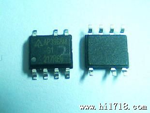 原装 BCD电源管理芯片  AP3968  SOP-7