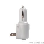  万引力 品牌 智能充电器 用手机Iphone Ipod Ipad充电器
