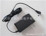 12V1A 12W带开关插墙式电源适配器