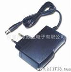 12V1A 12W带开关插墙式电源适配器