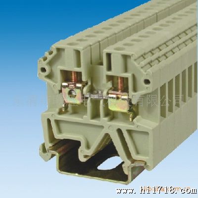 供应SAK-70EN通用接线端子