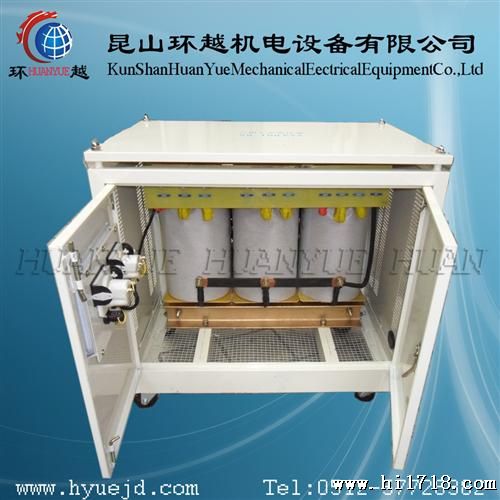 [供应优质全铜] SG/三相隔离变压器