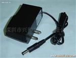 【12W插墙式】 12V1A 12W开关电源适配器