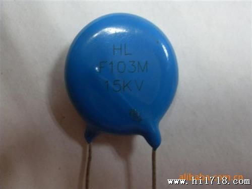 售 高压陶瓷电容 103/2KV