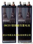 倍率镉镍蓄电池(图)