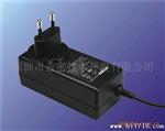 供应36W系列GFP361DA-1230-1欧规插墙GS CE ERP电源适配器