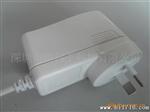 精科供应白色带开关12W系列开关电源，电源适配器，充电器