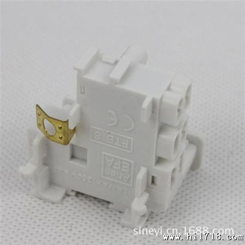 公母插连接器 LED水连接器