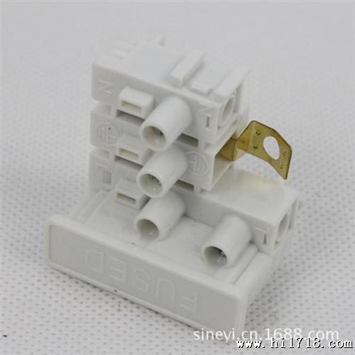 公母插连接器 LED水连接器