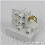 公母插连接器 LED水连接器