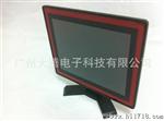 厂家出口批发液晶17寸液晶显示器 带玻璃(可OEM)