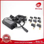 车载电脑电源 90W功率 电脑电源适配器批发 数码充电器