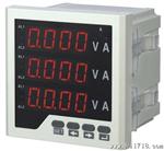 工厂直供SX48A多功能可编程数显精密仪表 数显电流表
