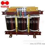 明浦优质变压器SG/K-120KVA全铜 三相隔离变压器