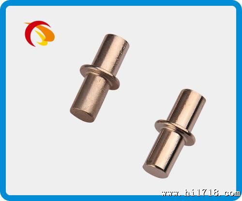 供应家具用公母连接器M20白锌