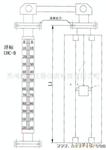倍达仪表 品质之选—供应浮标型磁翻板（柱）液位计(浮标液位计）