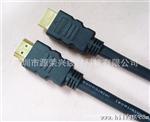 HDMI连接线 单色模 hdmi电脑连接线 hdmi 带包装