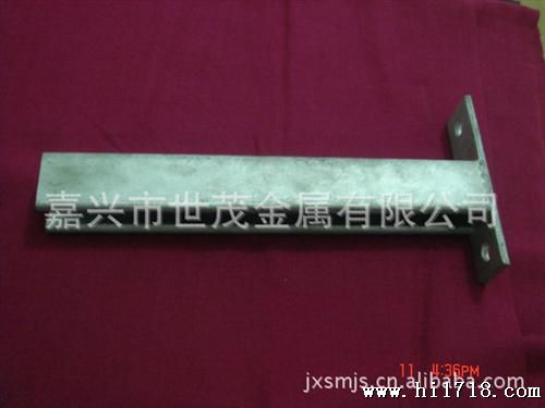 嘉兴世茂 大量销售  金属材质安装支架
