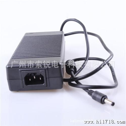 兼容LCD 12V8A笔记本电源充电器 电源适配器 笔记本充电器