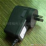 精科供应JKW-12W      12V1A澳规电源适配器！