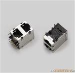 【厂家推荐】RJ45带 变压器/ 滤波器 网络接口