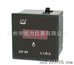 生产供应DP3-96数字式电压表，数字式四位可调电压表