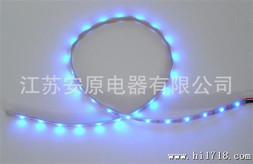 LED软灯条  LED STRIP   江苏安原  LEDS