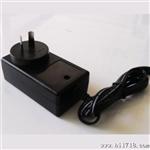 精科12V2A  24W 灯具用电源适配器 12V2000mA 插墙式LED电源