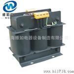 上海变压器厂家 生产SG-35KVA全铜线制造三相干式变压器