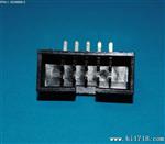 AMP工业电源PCB插座-0tyco泰科连接器