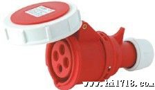 新款IP67工业水连接器2142/2242