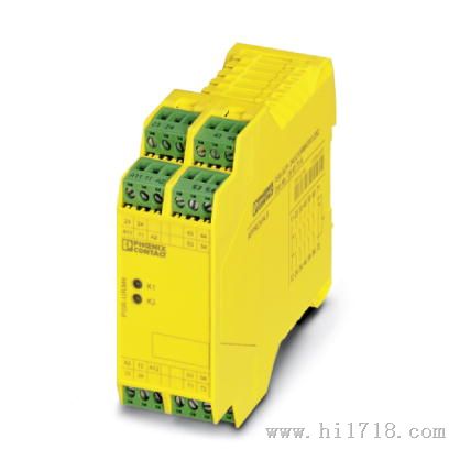 PSR-SPP-24UC/AM4/8X1/1X2继电器