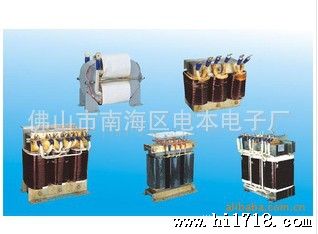 商家特荐供应多种质量的 环型变压器