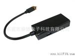 MYDP Nexus 4 7 二代 LG E960 slimport HDMI  手机音视频连接线