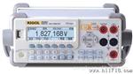 供应普源万用表 中普电子DM3061系列