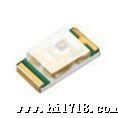 厂家现货供应0603蓝灯LED，高亮0603蓝色LED，兰光贴片