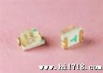 厂家现货供应0603蓝灯LED，高亮0603蓝色LED，兰光贴片