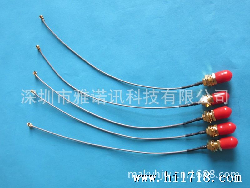 跳线