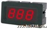 IN3000 小三位显示电压电流面板表