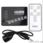 HDMI U插口高清转换器