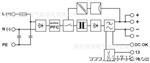 菲尼克斯二代QUINT电源QUINT-PS-100-240AC模块开关