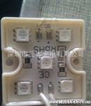 新品 LED五灯模组 3636水贴片模组 5050LED模块
